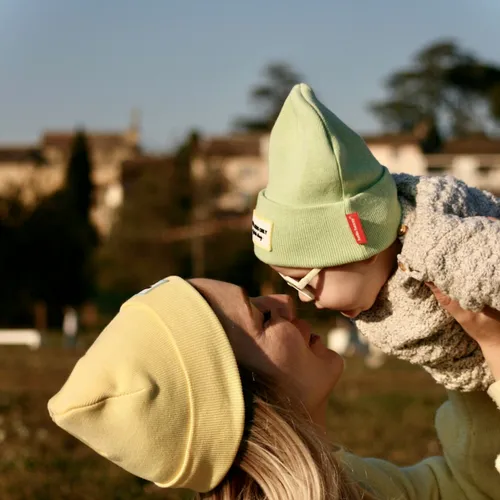 Star Business avec Maud Pitzini, gérante de la Boutique Mini Hero Kids