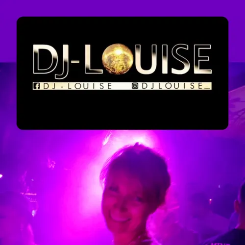 SCENE MUSICALE avec Dj Louise