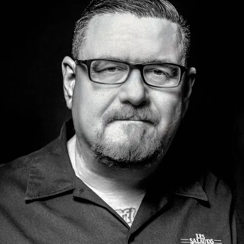 Star Business avec Jérôme Delesalle, co-organisateur du Salon International du Tatouage