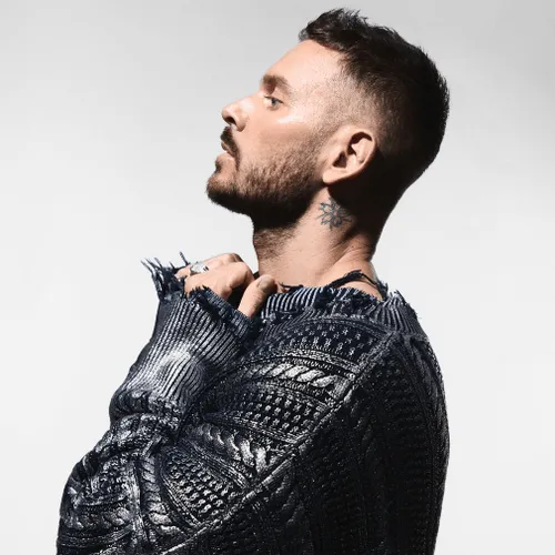 Matt Pokora - Star VIP