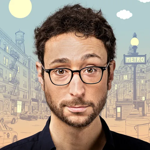 Star VIP avec Sebastian Marx