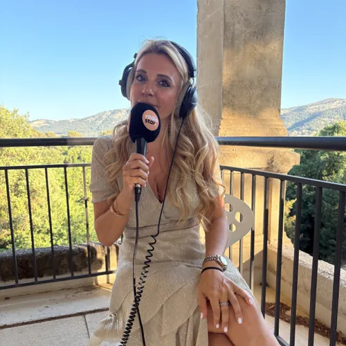 Valerie Fédèle - Star Mag