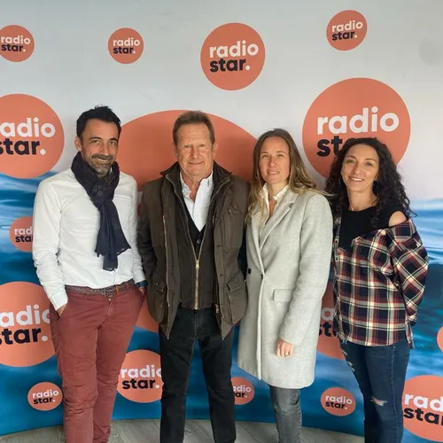 Star Mag avec Jean Castelli, organisateur du Tournoi international de Beach Volley des Catalans 
