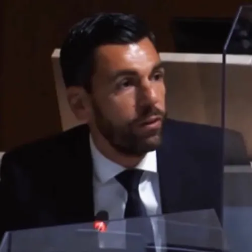 Star Sports avec Sébastien Jibrayel 