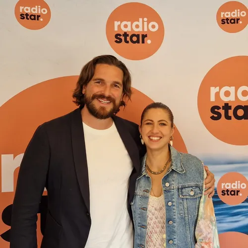 Star Business avec Fabrice Blisson de l'UPE 13 et Manon Bernard de South Side Manon
