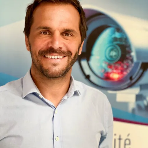 Star Business avec Arnaud Brouquier, co-fondateur d'hapiix
