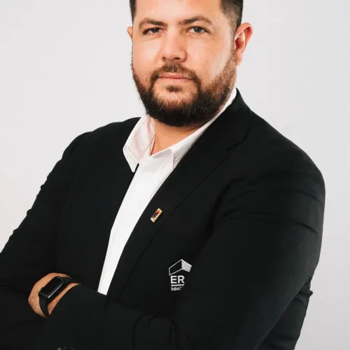 Star Business avec Anthony Costanza, directeur d'agence ERA Marseille Nord