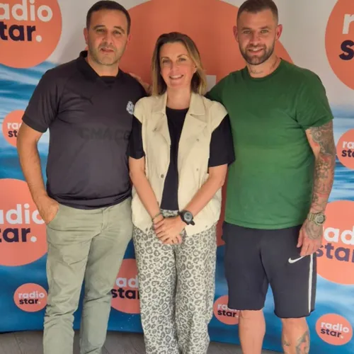 Star Foot, l'intégrale du lundi 10 décembre
