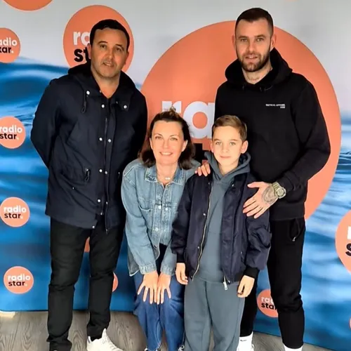 Star Foot, l'intégrale du lundi 10 février