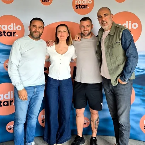Star Foot, l'intégrale du lundi 28 avril