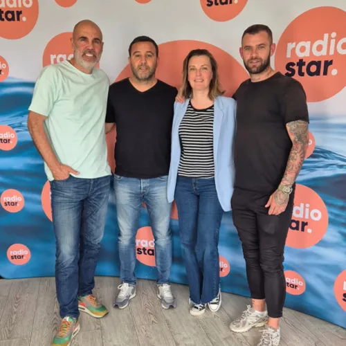 Star Foot, l'intégrale du lundi 5 mai février