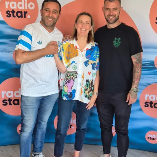 Star Foot, l'intégrale du lundi 12 mai