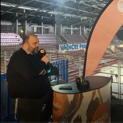 Xavier Viola - Star Sport
