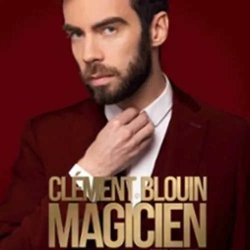 Clément Blouin - Star VIP