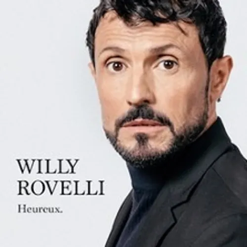 Willy Rovelli - Star VIP
