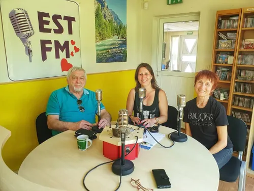 2ème Salon Les Z'arts d'Alsace Bossue des 17 et 18 mai 2025, avec...