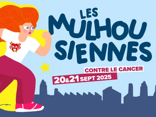 Les Mulhousiennes à Soultzmatt