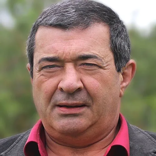 Le journal du 28/03/2023- Elections : la position de Jean-Luc FERNANDEZ
