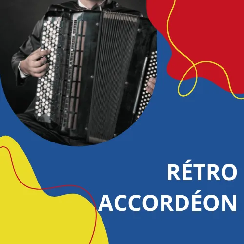 Rétro Accordéon