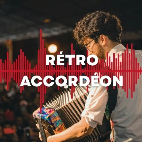 Rétro Accordéon
