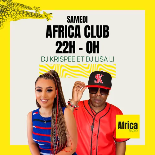 Africa Club 22-00