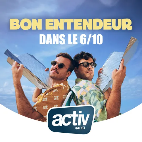 Bon Entendeur était en interview et nous a embarqué sur leur croisière en méditerranée