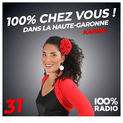 100% Chez vous dans la Haute-Garonne