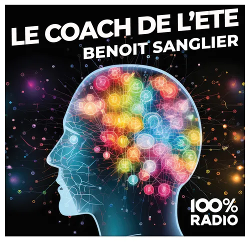 Le coach de l'été Benoit Sanglier