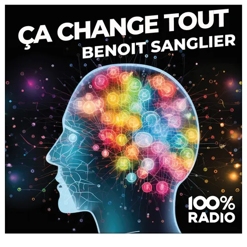 Ca change tout, Benoit Sanglier