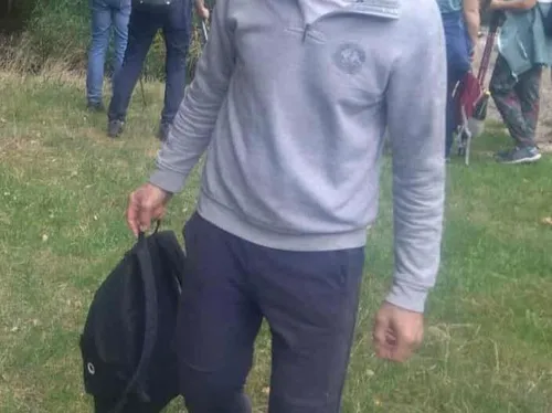 Disparition d'un sexagénraire dans l'Hérault 