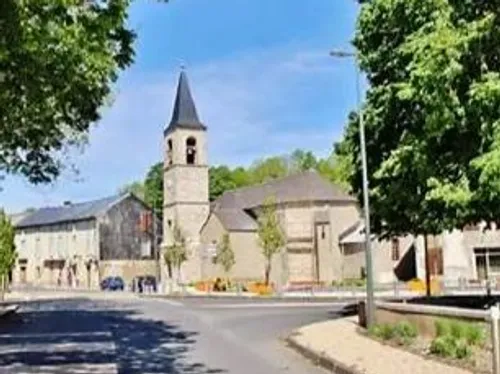 Fête du Moulin de Moulin‑Mage : traditions, convivialité et terroir