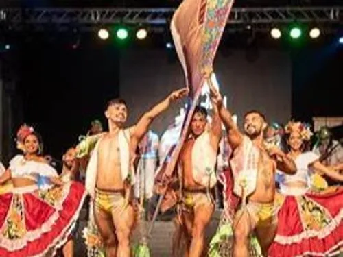 Festival Couleurs du Monde 2025 à Castres