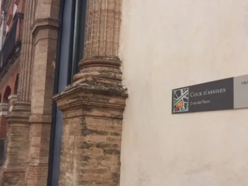 Près de Toulouse, Corinne a-t-elle brûlé vif son compagnon ?  