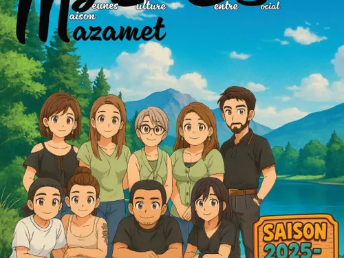 MJC Mazamet