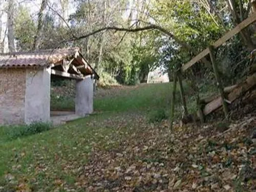 6ᵉ Fête des Lavoirs à Giroussens
