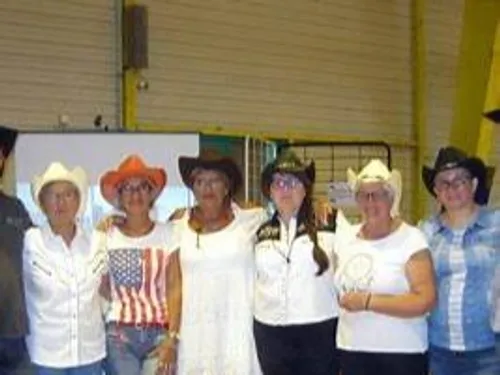 Festival Country & Line Dance 2025 à Saint-Amans-Soult