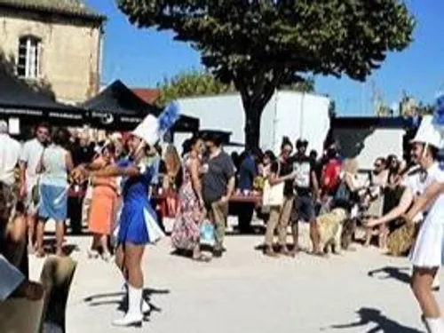 Montastruc-la-Conseillère fête le printemps du 8 au 11 mai 2025