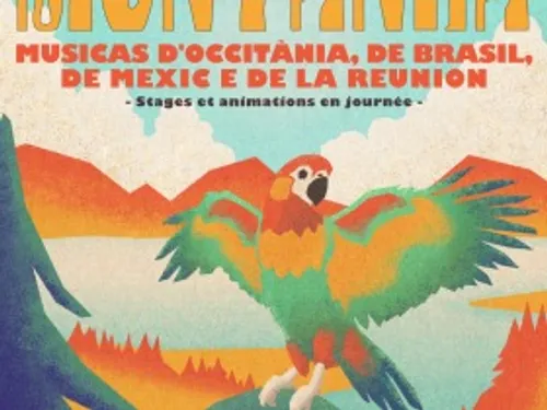 Festival A La Montanha 2025 : traditions occitanes et rythmes du...