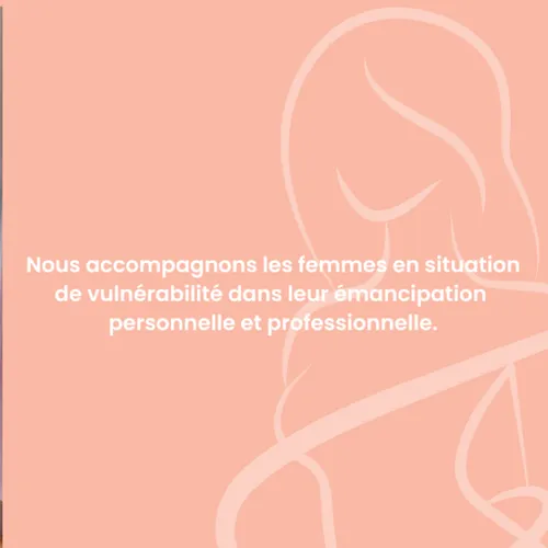 Aportéed'elles s'implante à Lille 
