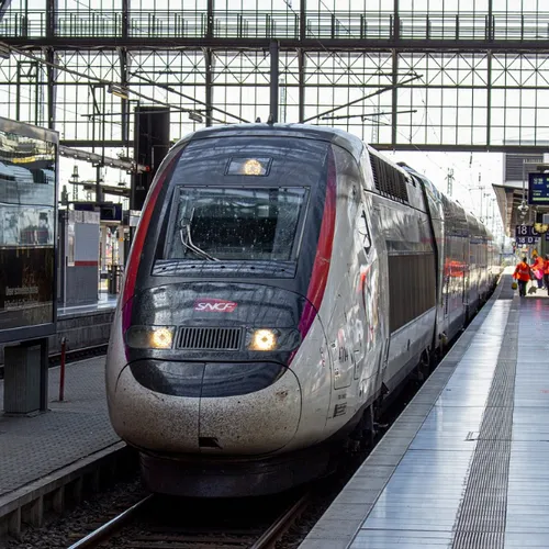 Les règles des bagages dans les trains se durcissent 