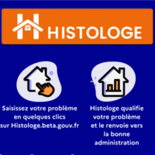 Une plateforme pour signaler vos problèmes de logement