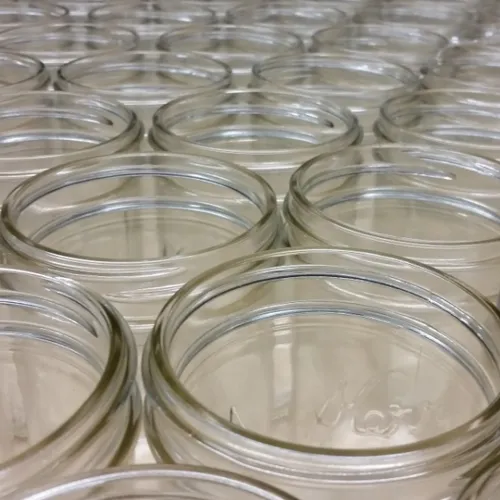 La consigne en verre fait son retour dans la région ce mois-ci