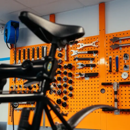 Cyclo Papillon a ouvert à Wattrelos