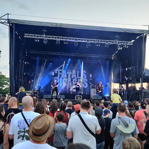 "Devenir le Mainsquare de la solidarité" : l'ambition du Festival des Bricos du Coeur 