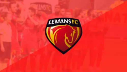Le Mans FC