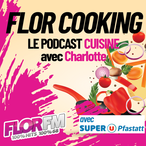 FLOR COOKING EP43