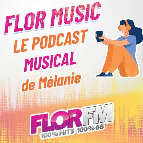 FLOR MUSIC EP50