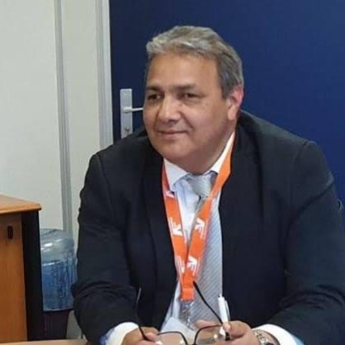 Mahjoub Bayassine, Président de Digital France School 