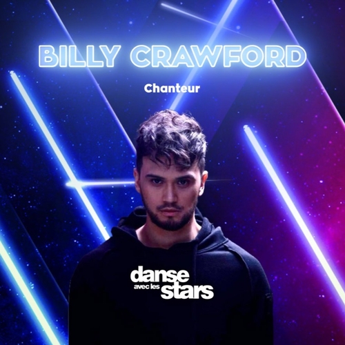 Danse avec les stars : Billy Crawford confirmé