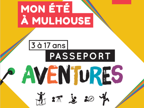 Passeport aventures 2022 : les accueils de loisirs proposés du 11...